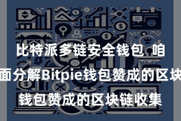 比特派多链安全钱包  咱们将全面分解Bitpie钱包赞成的区块链收集