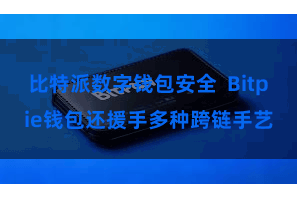比特派数字钱包安全  Bitpie钱包还援手多种跨链手艺
